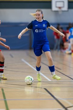 Bild 833 - wCJ NFV Futsalmeisterschaft